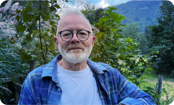 Richard Wylder, Equity Release Adviser Doncaster